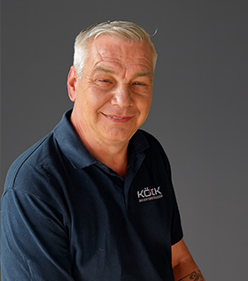 Manfred Meitz